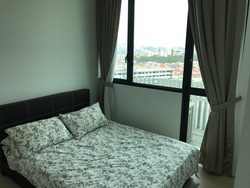 Sky Green (D13), Condominium #165410192